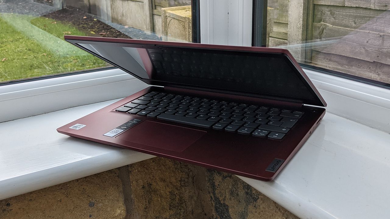 Lenovo IdeaPad 3
