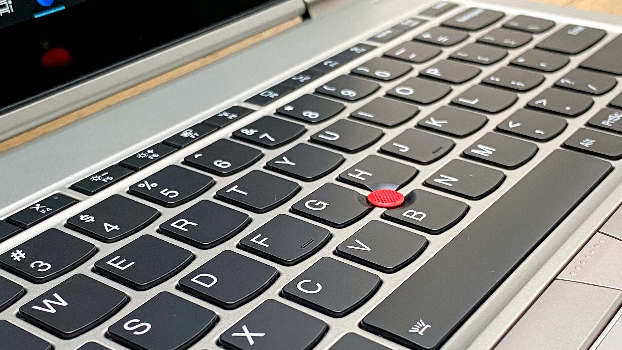 Lenovo ThinkPad X1 Yoga Titanium