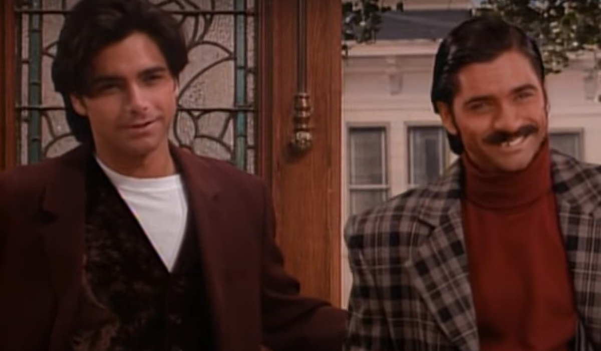 The 10 Best Full House Episodes, Ranked | Cinemablend