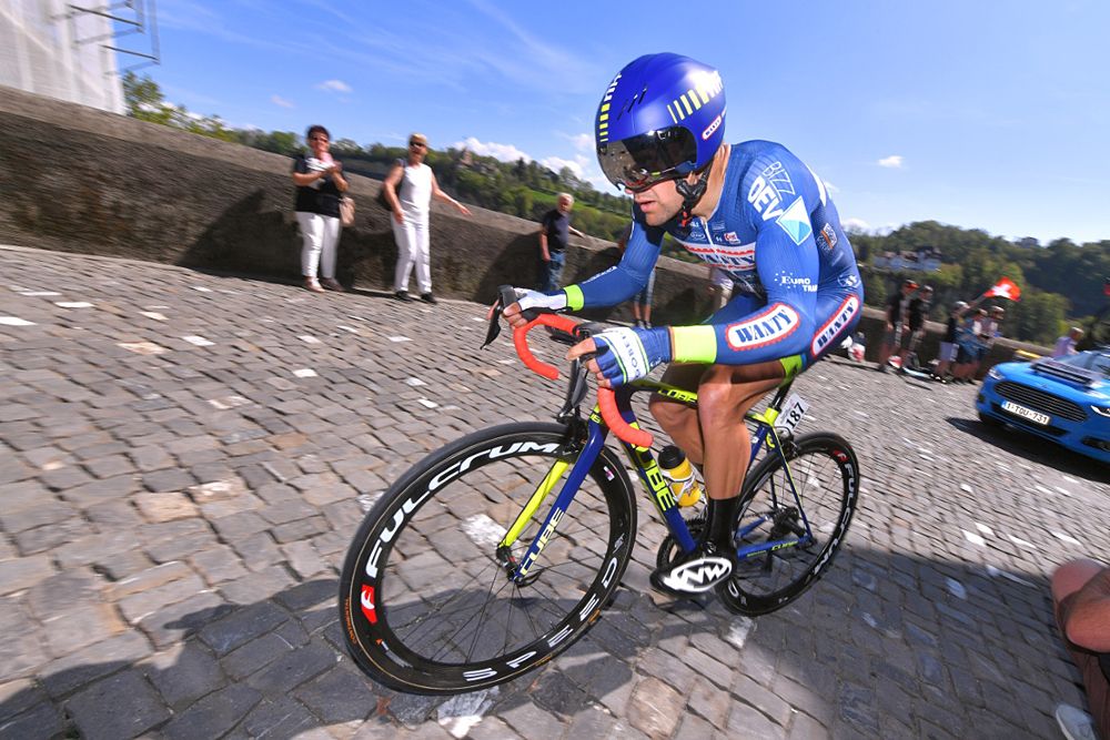 Marco Minnaard (Team Wanty-Groupe Gobert)