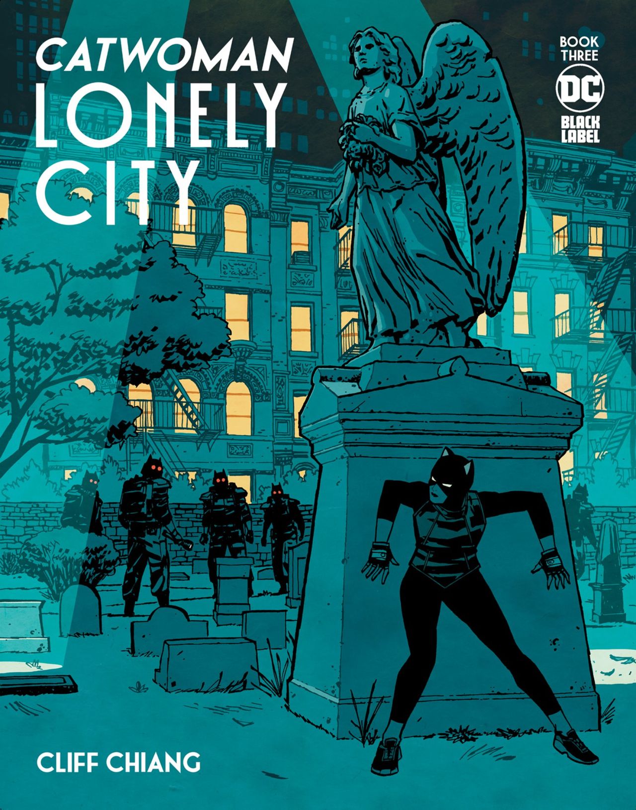 DC March 2022 solicitations