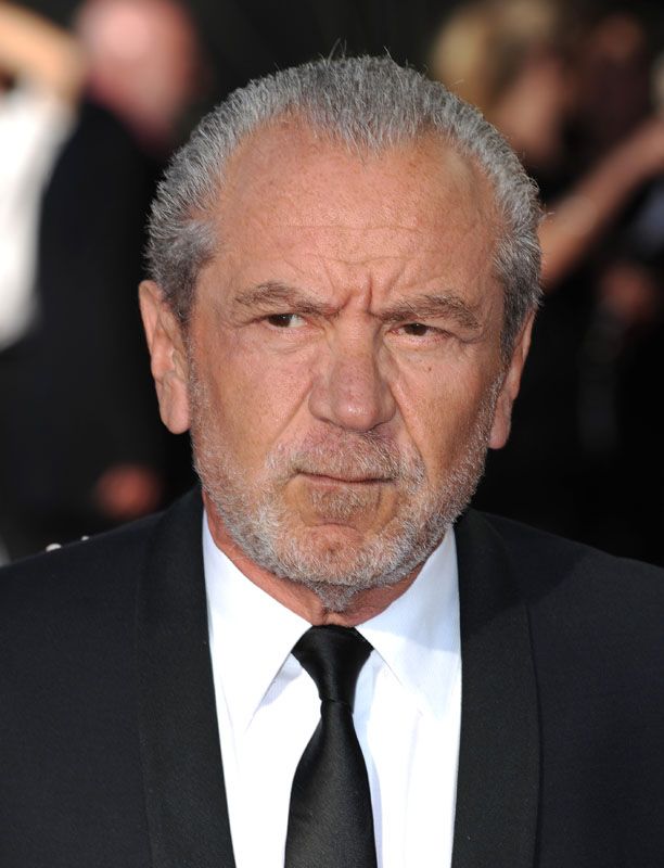 &#039;Mellow&#039; Lord Sugar doesn&#039;t want any sob stories 