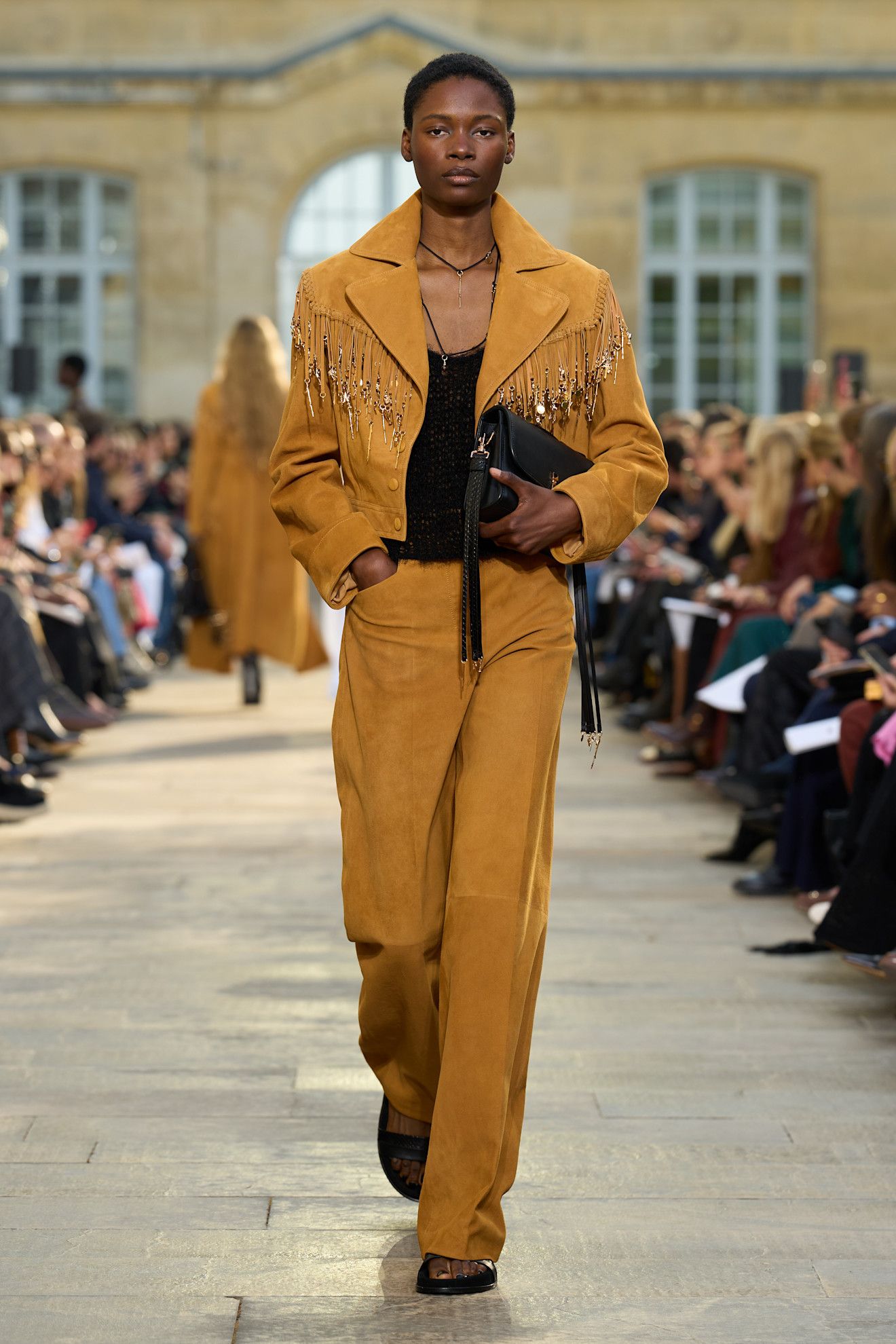 TROUSER TRENDS 2026