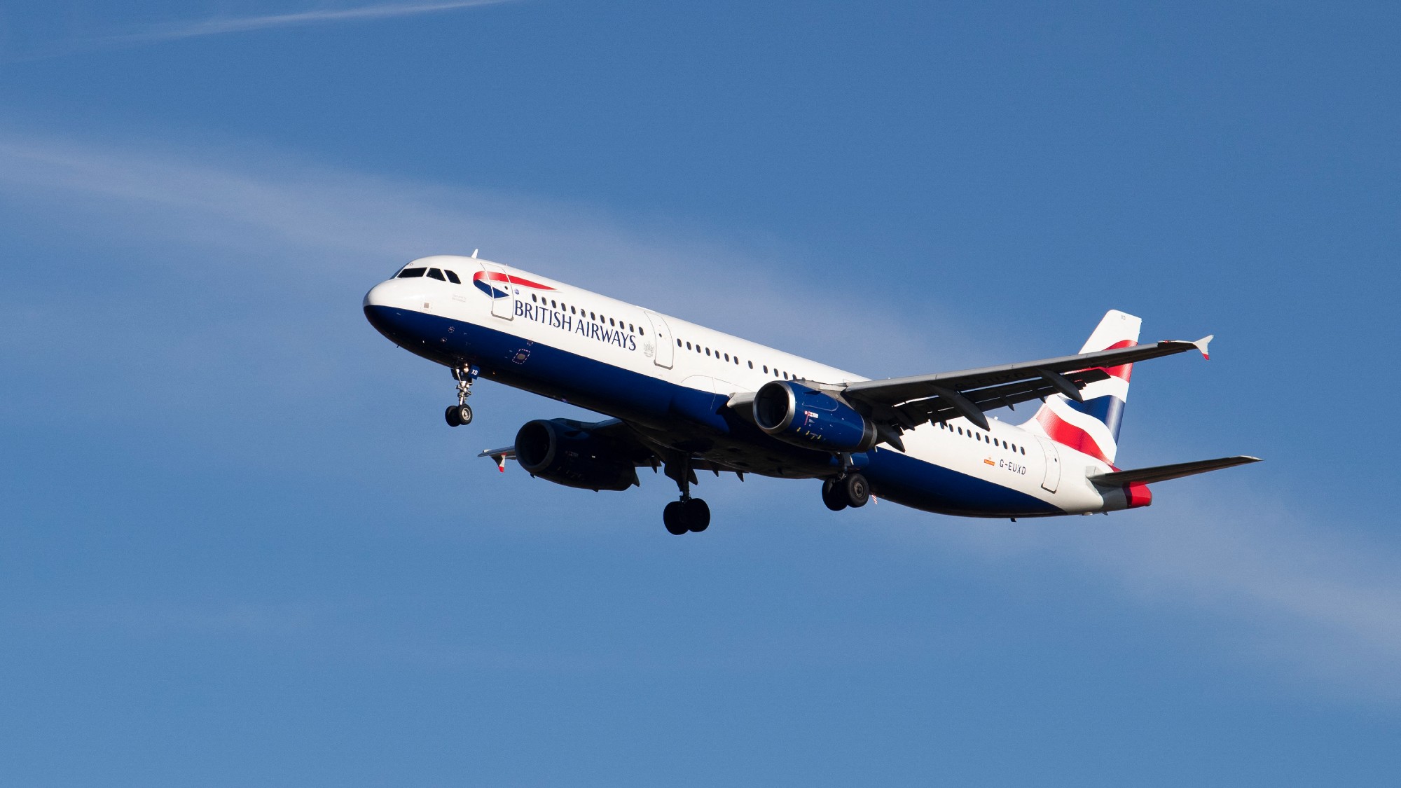 British Airways