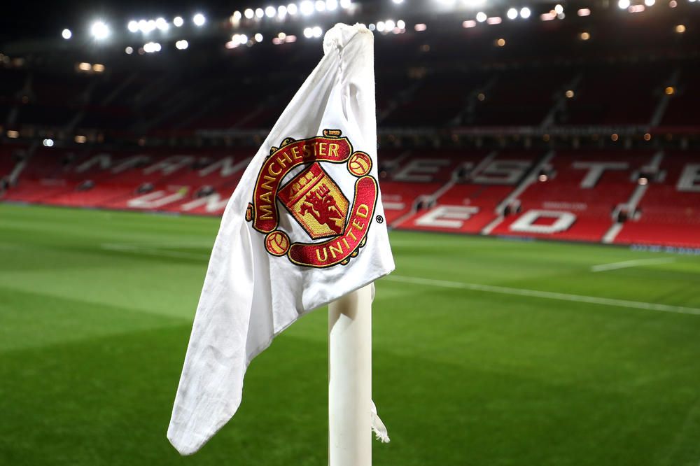 Manchester United staff member taken to hospital after falling ill in ...