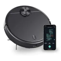 Wyze Robot Vacuum: was $299 now $239 @ Amazon