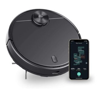 Wyze Robot Vacuum