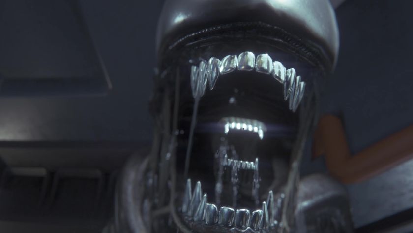 Alien Isolation