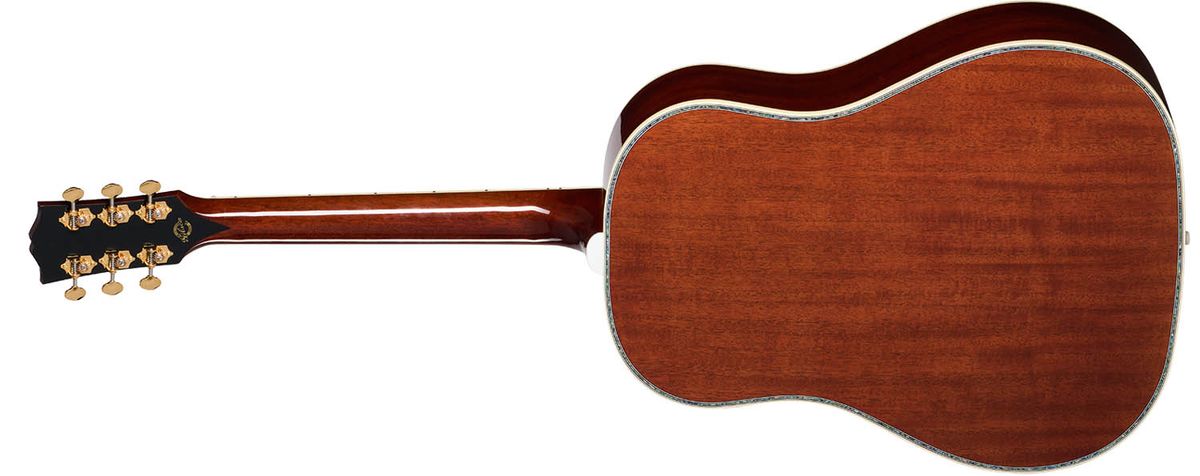 Gibson J-45 Orville Artisan 130th Anniversary Limited-Edition