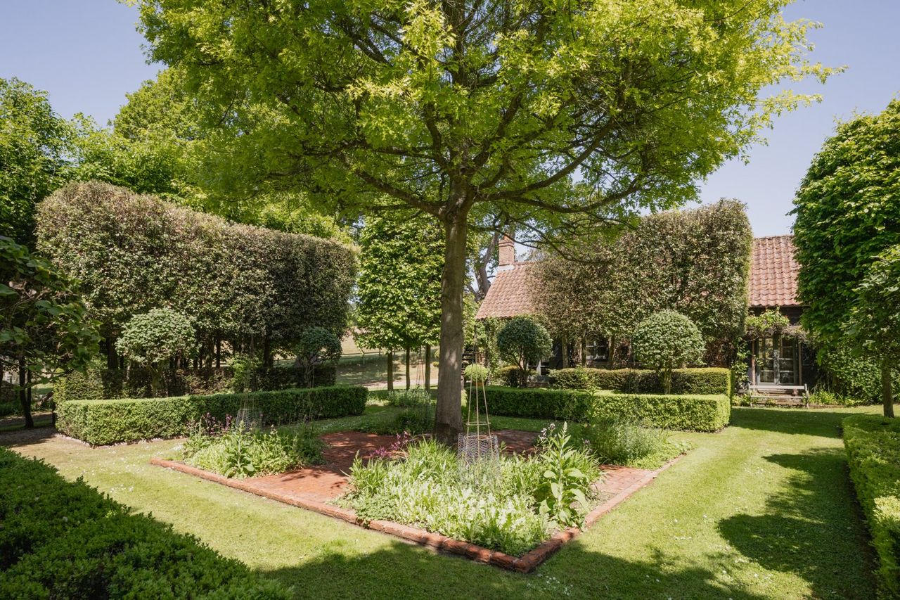 Hunworth Mill Property for Sale