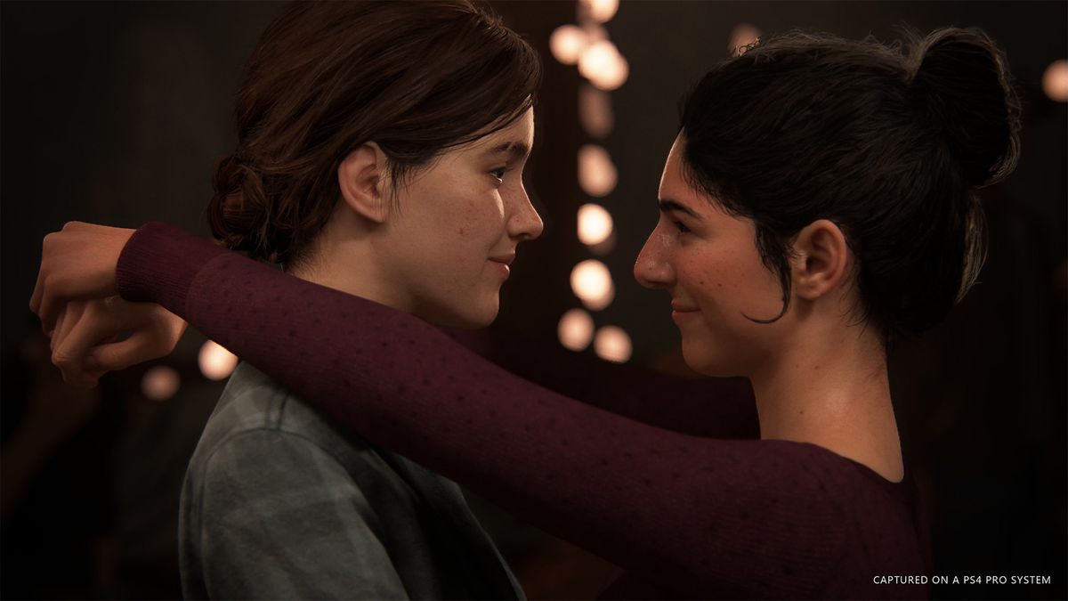 The Last of Us Part 2 ending explained