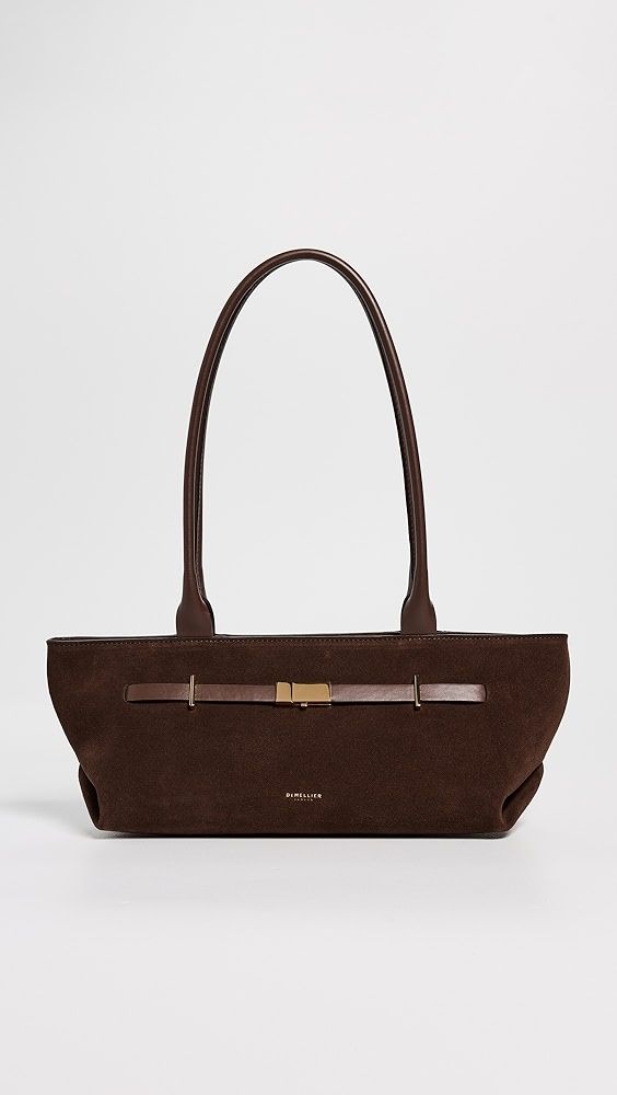 Demellier New York Shoulder Bag