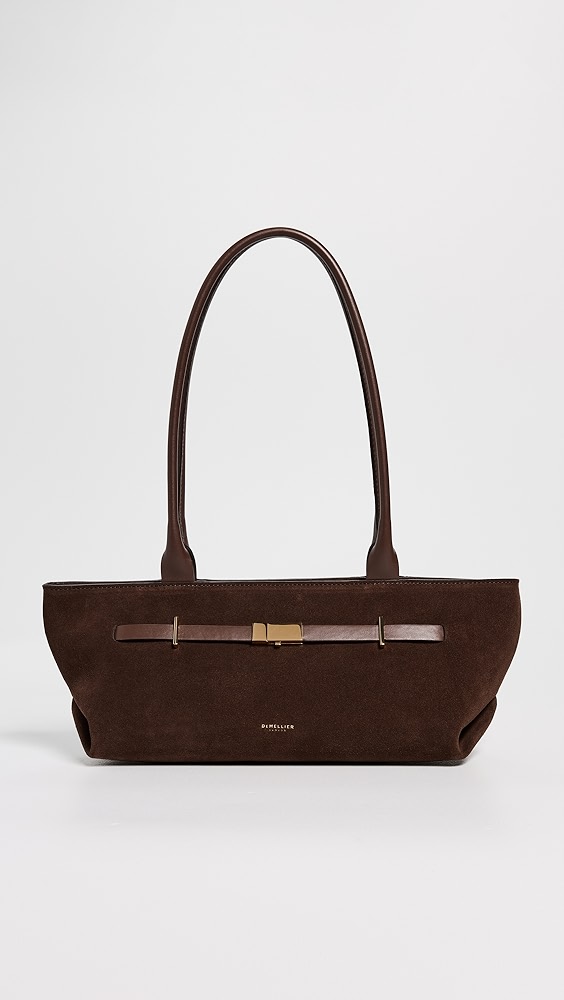Demellier New York Shoulder Bag