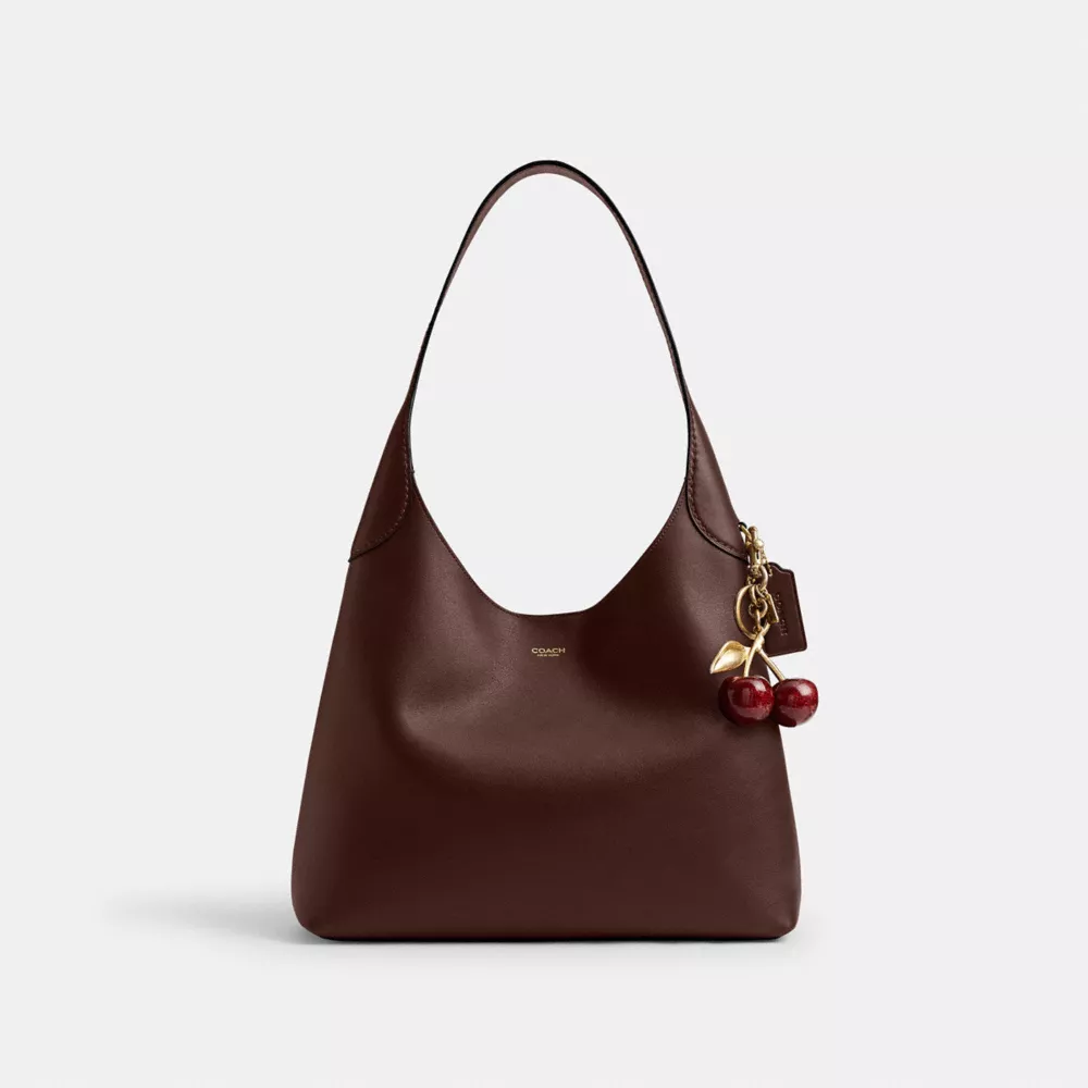 Brooklyn Shoulder Bag 34