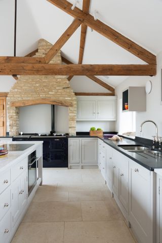 barn renovated by Pippa Paton