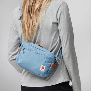 blue crossbody bag from Nordstrom