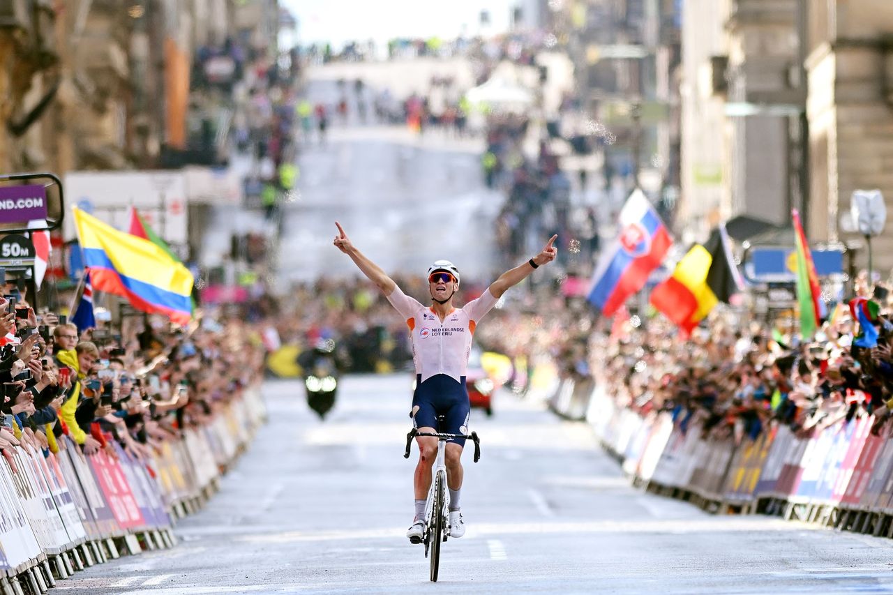 Mathieu van der Poel