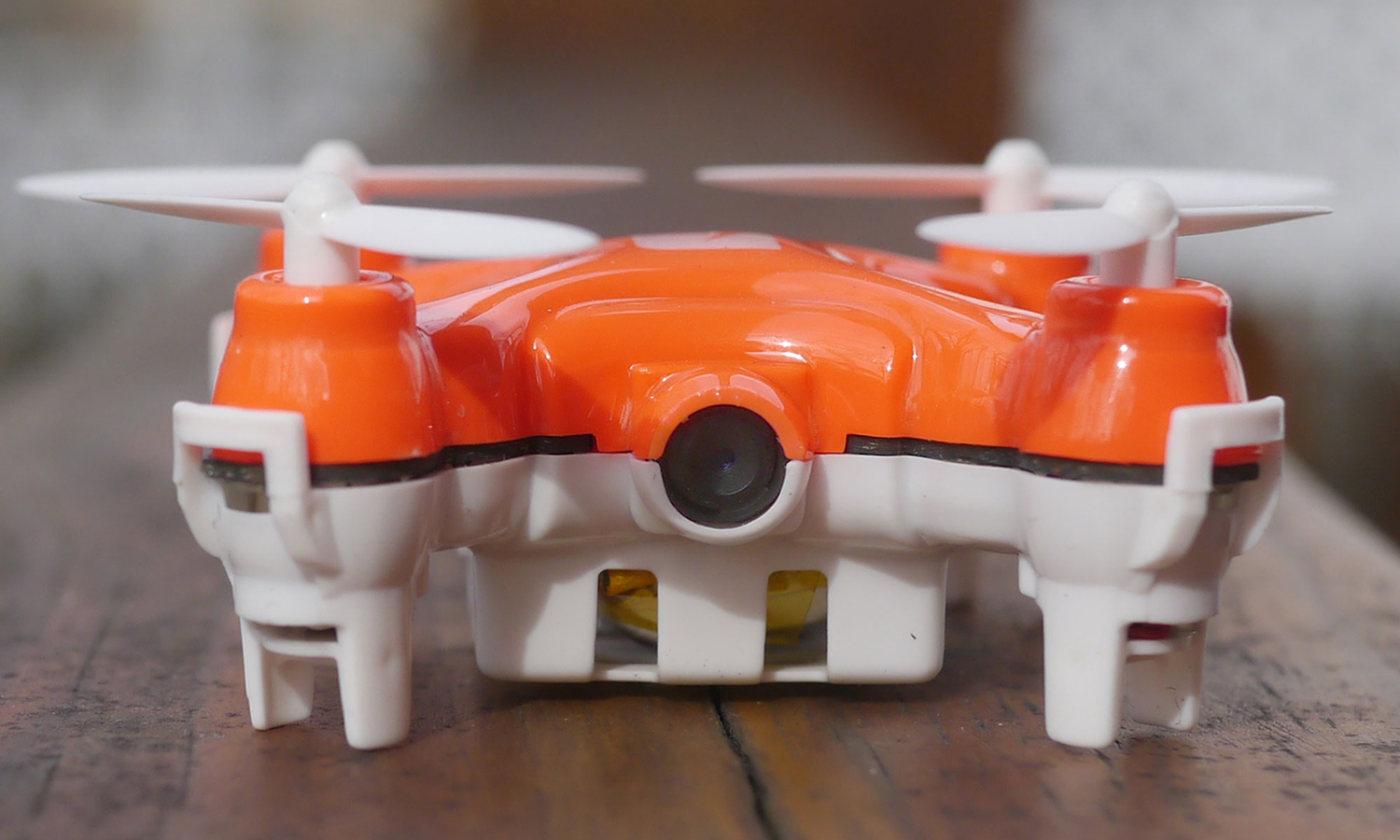 trndlabs drone