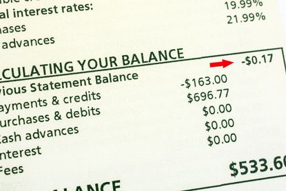 Credit Cards: Balance-Transfer Fees