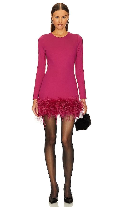 Bahira Mini Dress