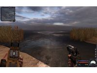 Many anomalies can be recognized by distortions in the environment.