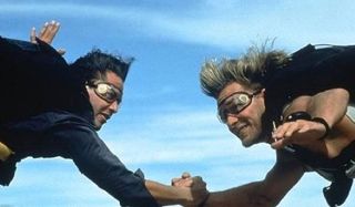 Point Break