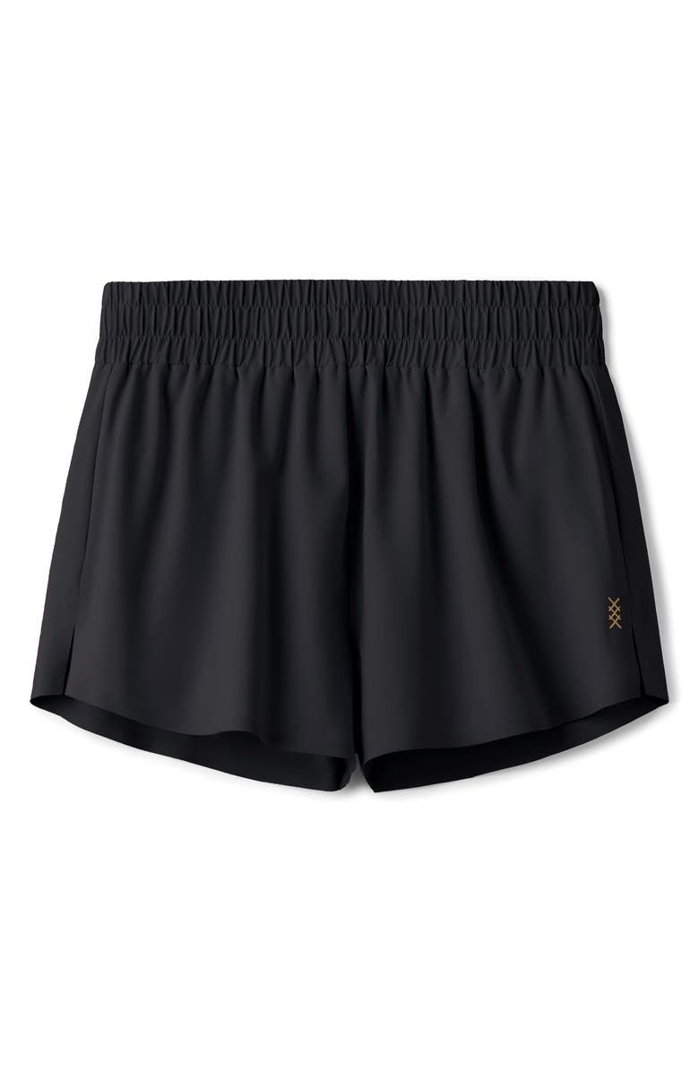 Mirage 3-Inch Lined Recycled Polyester Running Shorts