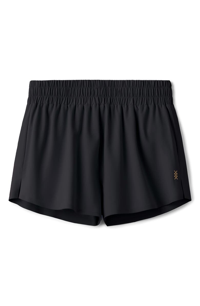 Mirage 3-Inch Lined Recycled Polyester Running Shorts