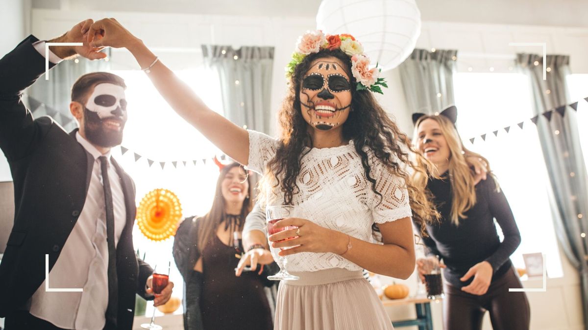 What is the most popular Halloween costume? 2022's top costumes Woman