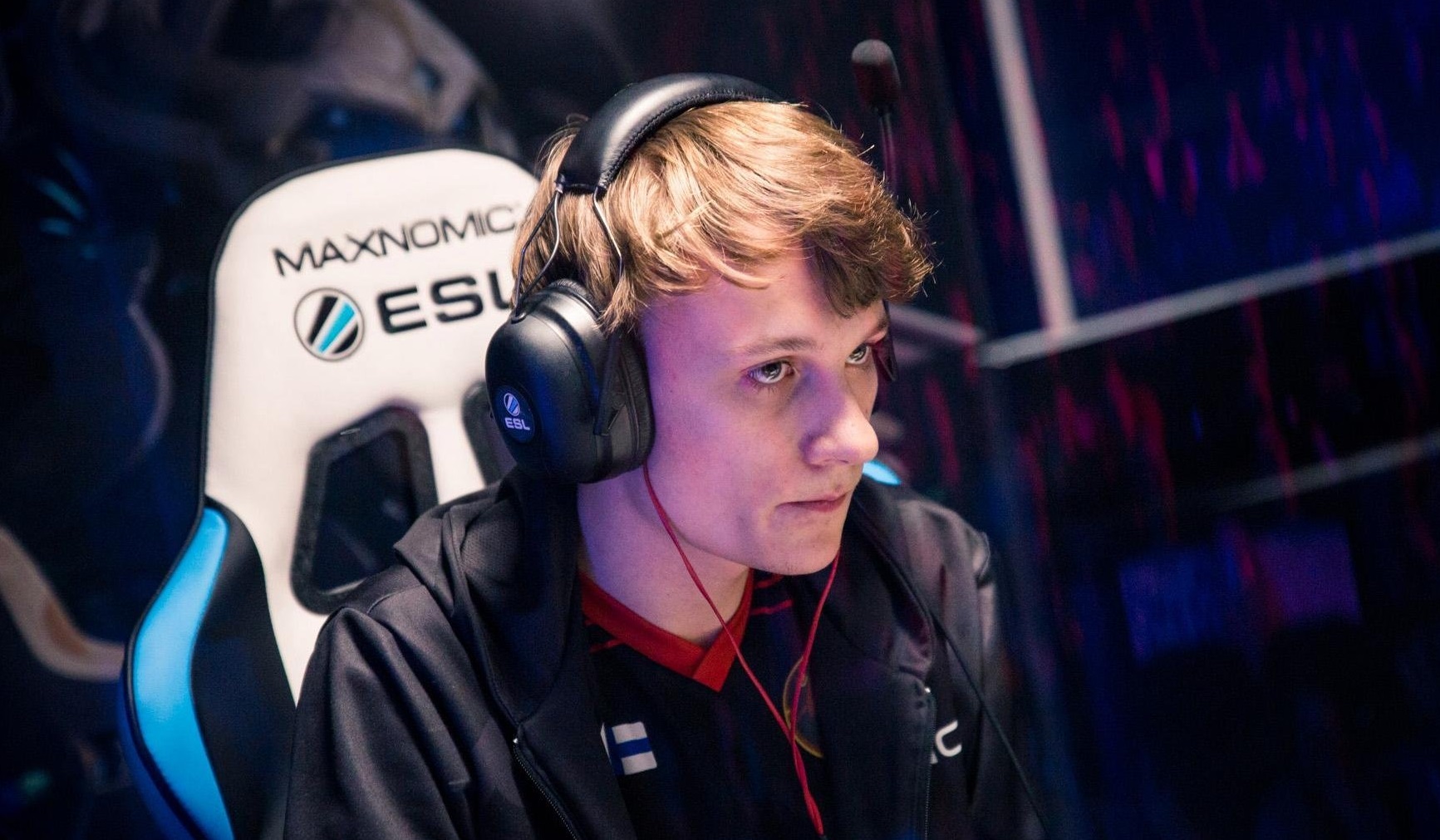 At Katowice, 20-year-old Serral took a shot at becoming the greatest StarCraft 2 pro of all time PC Gamer