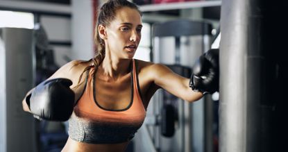 Benefits of Boxing for Weight Loss: The Secrets