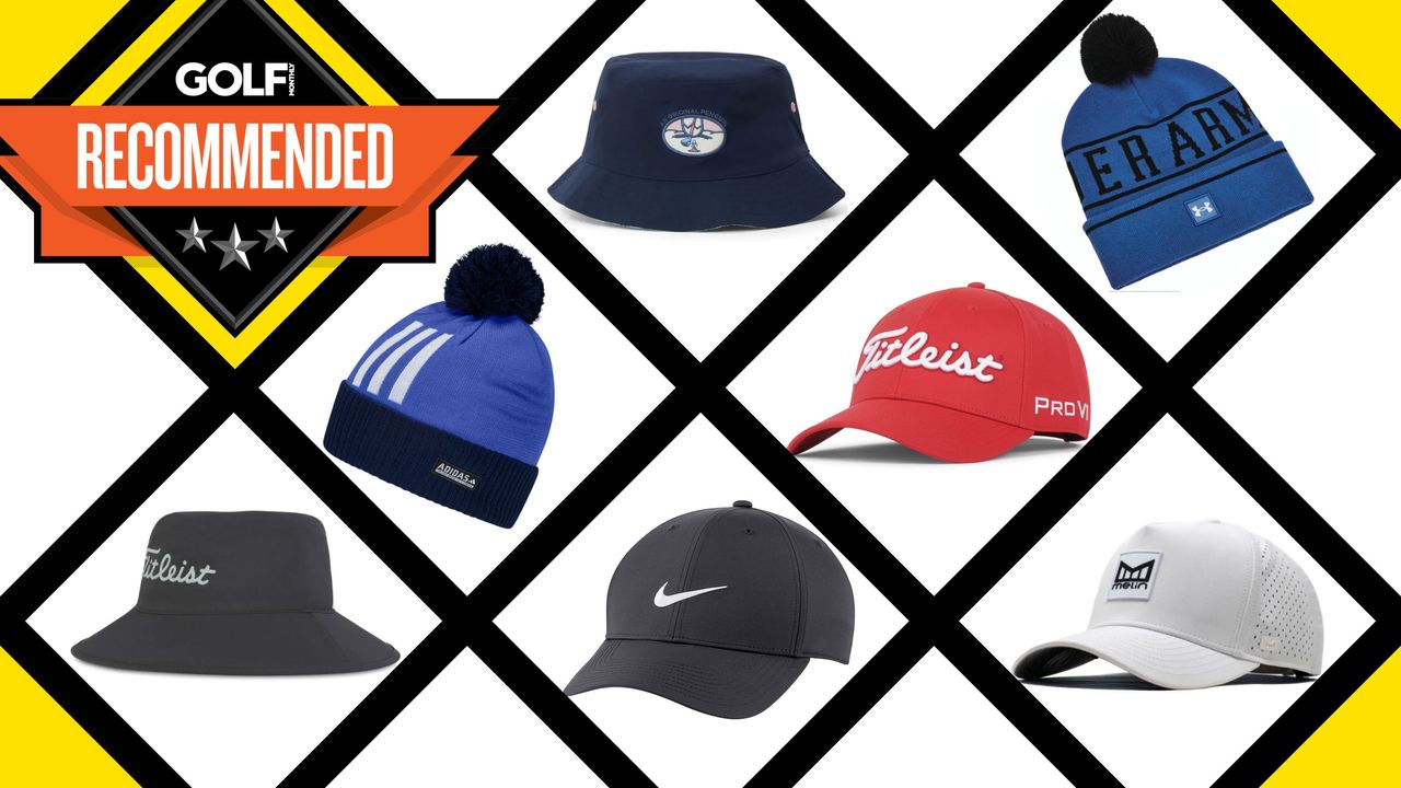 Best Golf Hats