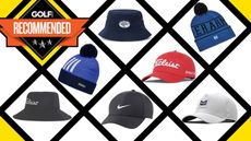 Best Golf Hats