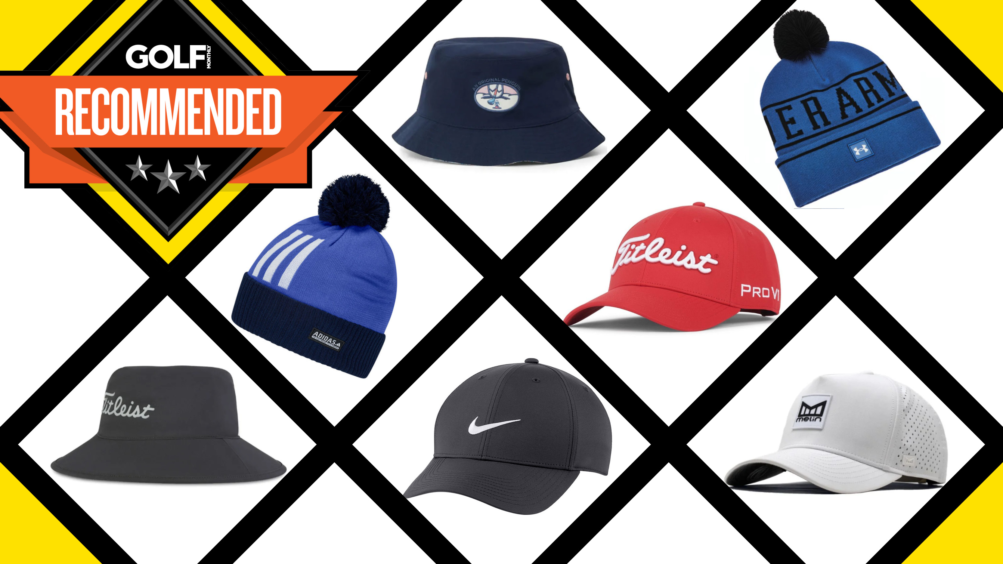 Best golf hats 2019 online