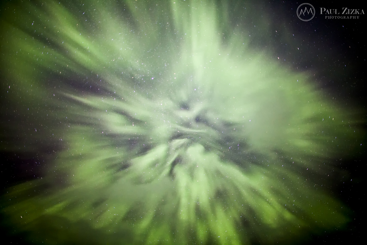 Northern Lights Pictures From Big Solar Storm: July 2012 | Space