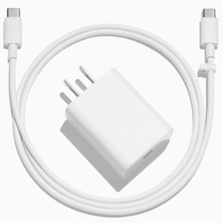 Google 18W Wall Charger