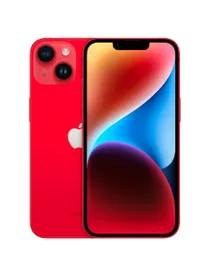 iPhone 14 128GB RED: 10 990 kr 10 490 kr hos Komplett
Spar 500 kr