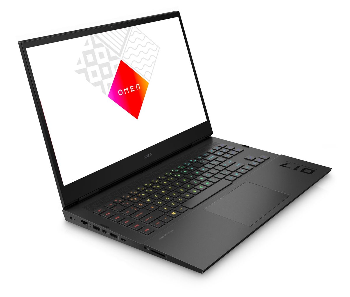 OMEN 17 Laptop