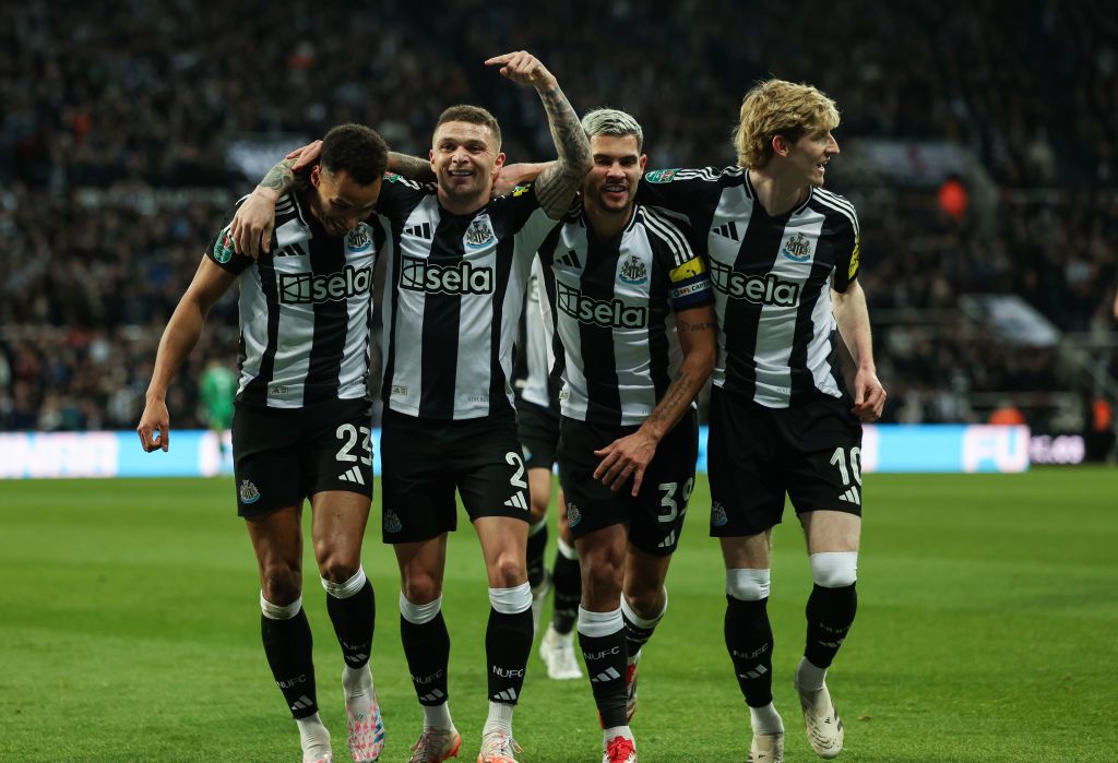 Isak'S Future: Newcastle'S Transfer Decision Explained - d9ofvqm
