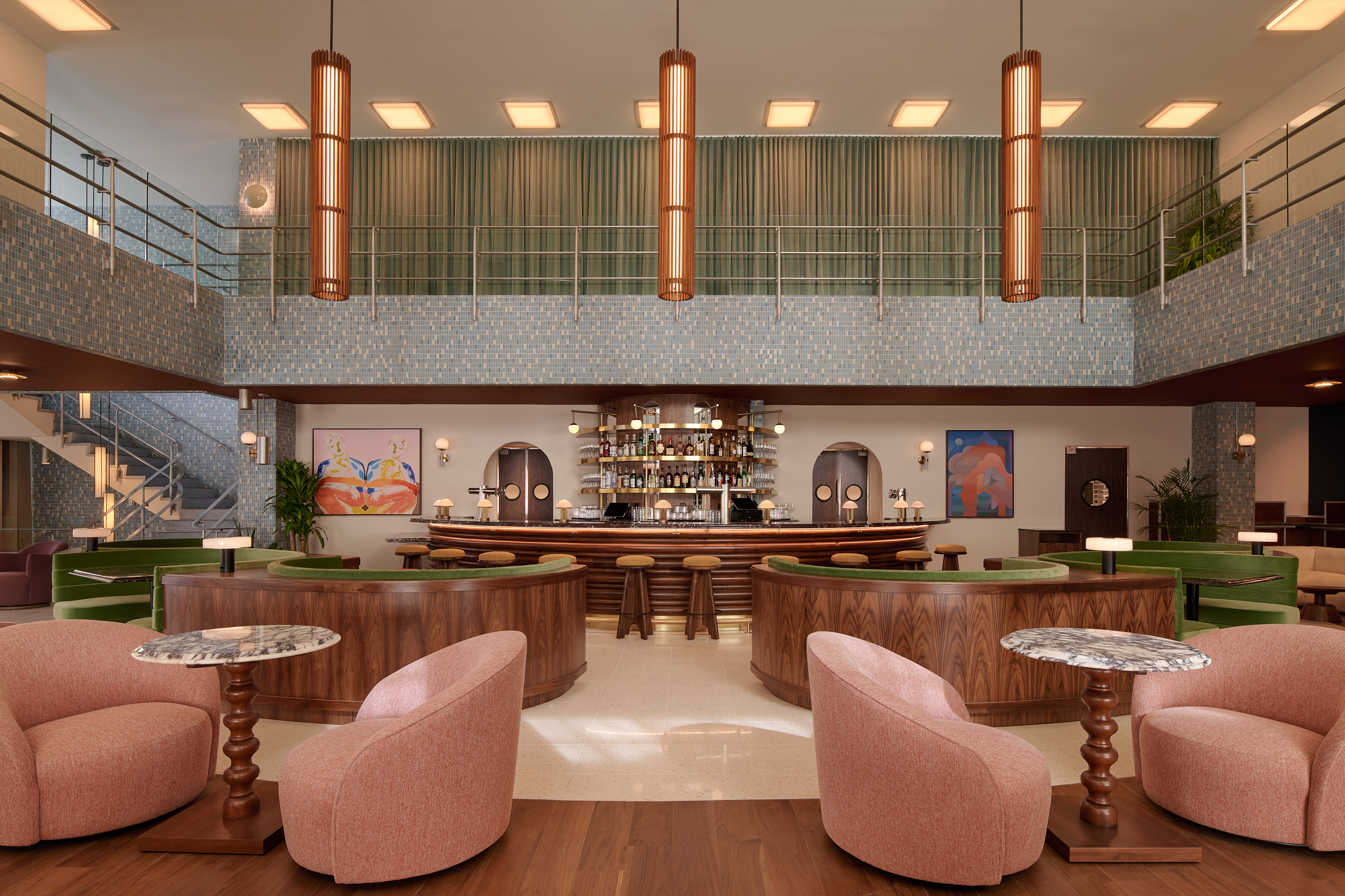 best new hotels july 2025