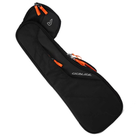 Gruv Gear&nbsp;GigBlade Ukulele Gig Bag: $119