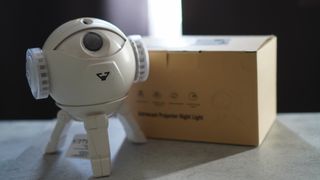 Seklin Galaxy Projector