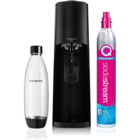Sodastream Terra: £109.99 now £60 at Amazon