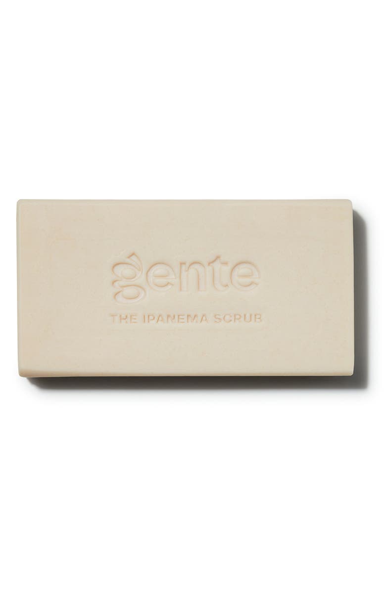 The Ipanema Scrub
