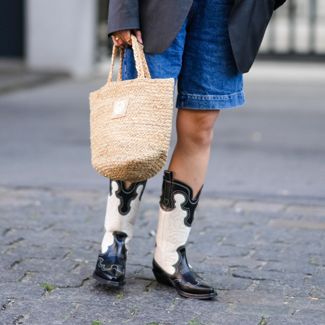 Cowboy Boots Are Officially Back So Giddy Up With Our Edit Of Favourites