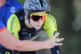 Gracie Elvin (Mitchelton Scott)