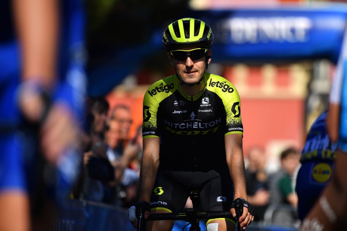 Mikel Nieve (Mitchelton-Scott)