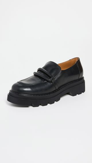 Elaiza Loafers