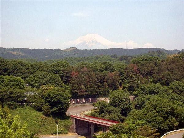 Mt. Fuji
