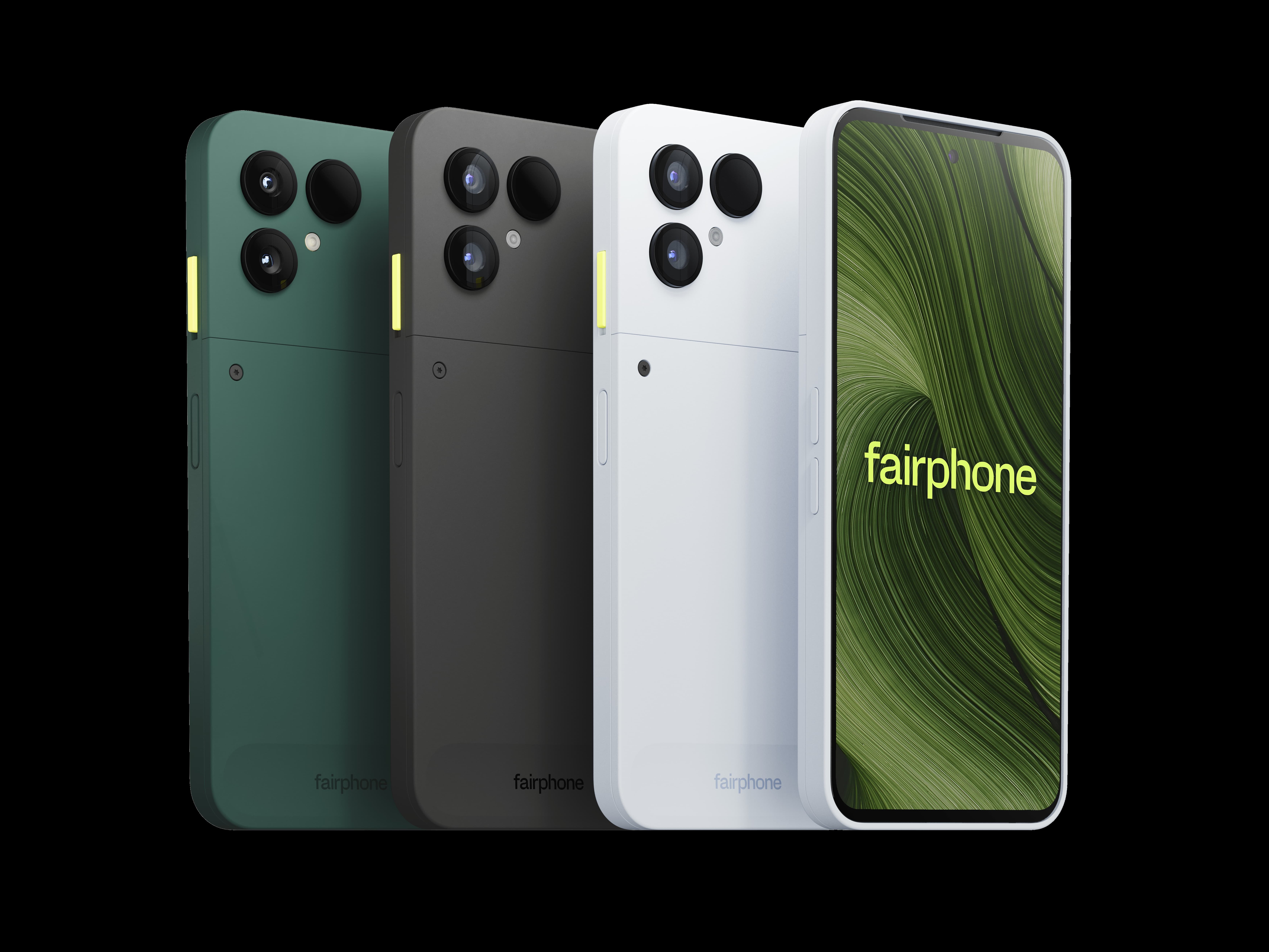Fairphone 6